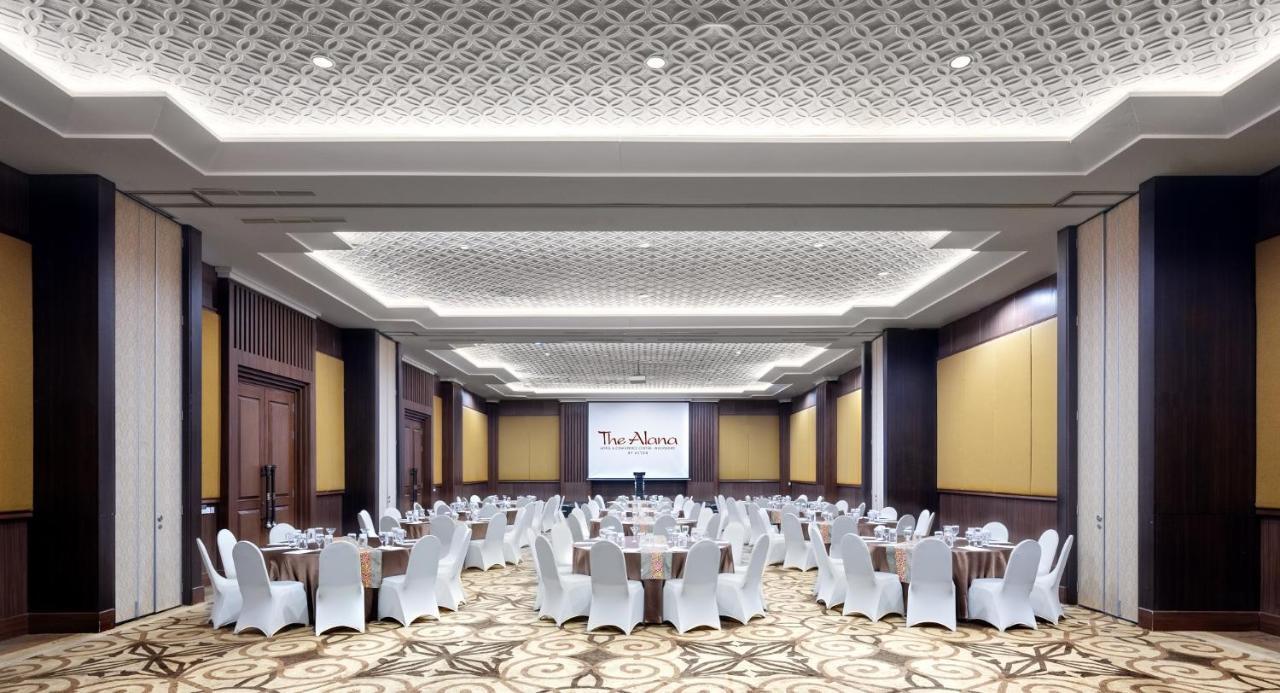 The Alana Hotel & Conference Center Malioboro Yogyakarta By Aston Exterior photo